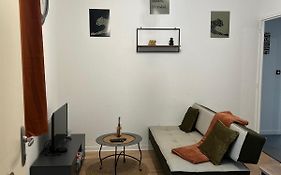 Charmant 2 chambres - Centre
